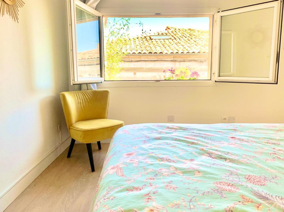 Central Narbonne With Rooftop Terrace Εξωτερικό φωτογραφία